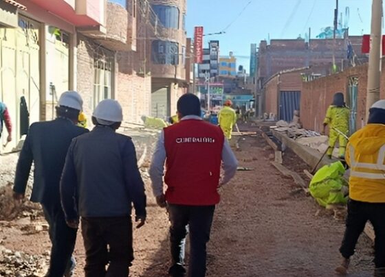 Contraloría detecto perjuicio económico superior a S/150 mil en proyecto vial en el distrito de San Miguel