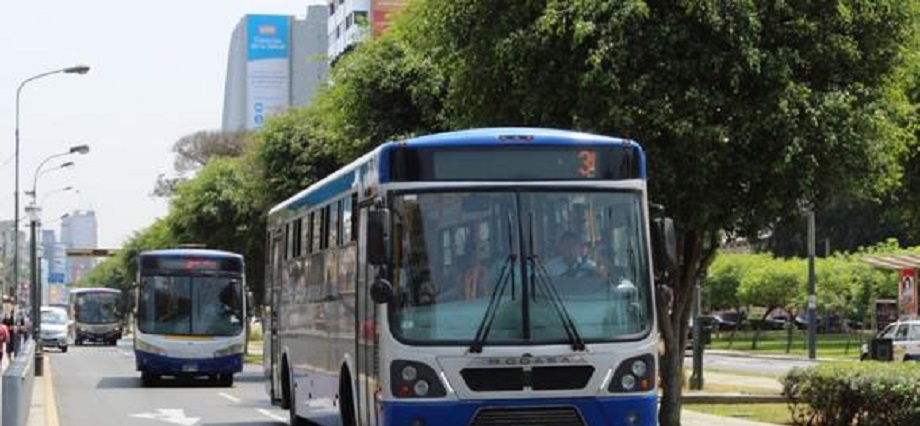 Contraloría detectó pérdidas de S/ 374 millones por pagos irregulares a concesionarios de los corredores