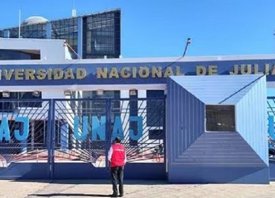 Contraloría detecta irregularidades en adquisición de equipos en la Universidad Nacional de Juliaca