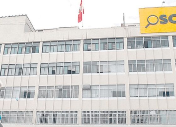 Corte Superior anula sanción arbitraria del OSCE contra Grupo La República