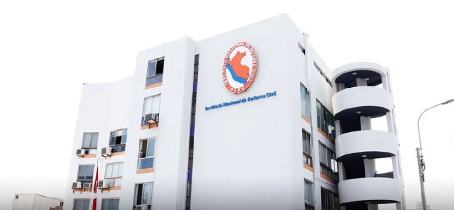 Indeci rechaza haber cometido irregularidades en contrato para Sistema de Alerta Temprana Sísmico Peruano