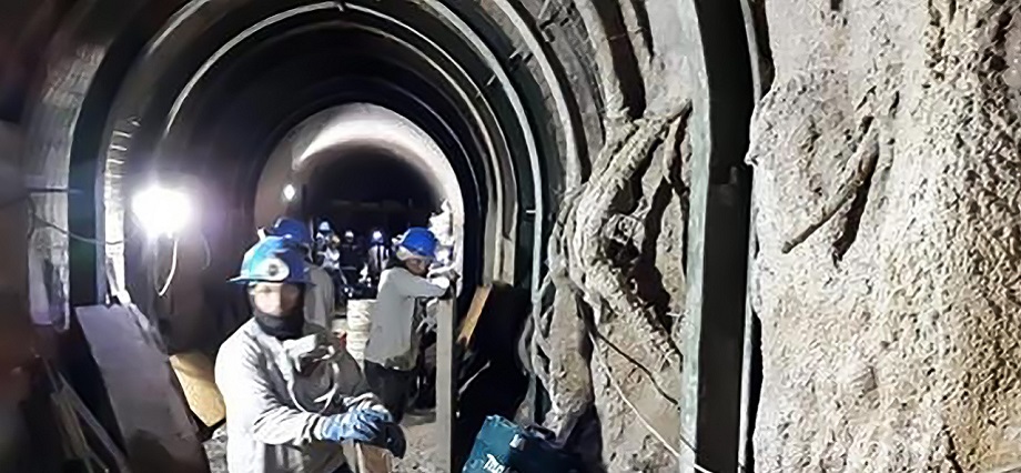 Detectan errores en el proyecto canal 9