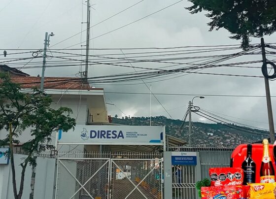 Ayacucho: Anulan proceso de selección de bolsas de víveres por irregularidades