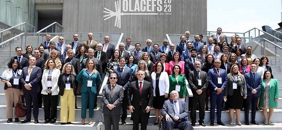 Entidades Fiscalizadoras de Latinoamérica y el Caribe se comprometen a fortalecer Gobernanza Digital