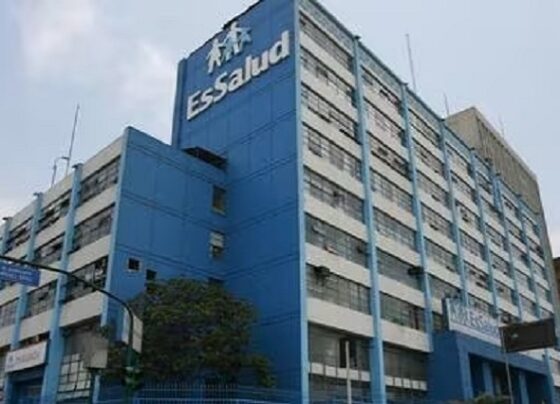 Essalud camino a la quiebra