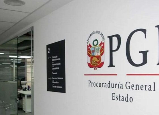 Estado peruano comenzó a cobrar reparación civil de Aenza, empresa implicada en el caso ‘Club de la construcción’