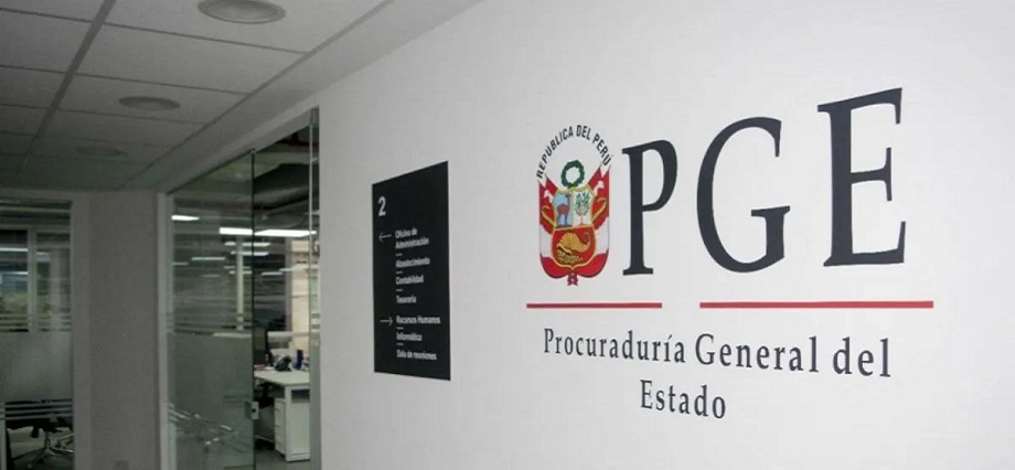 Estado peruano comenzó a cobrar reparación civil de Aenza, empresa implicada en el caso ‘Club de la construcción’