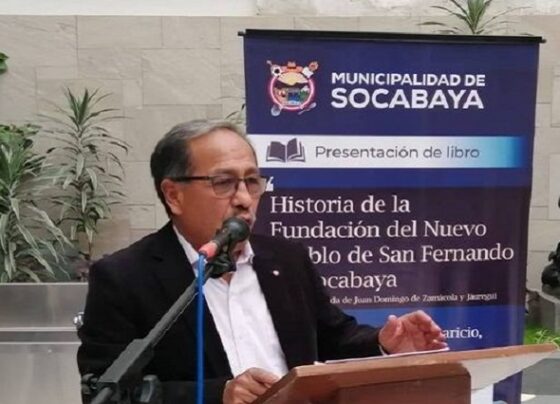 Exalcalde de Socabaya es sentenciado por colusión