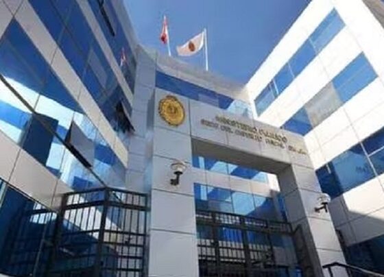 Exgerente de la municipalidad de Chincha, Diego Carrión, recibe ocho años de cárcel