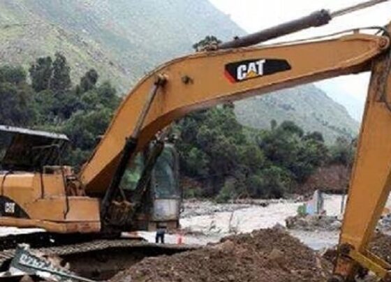 Fenómeno El Niño: ejecutan obras preventivas en 7 puentes de la Carretera Central en región Lima