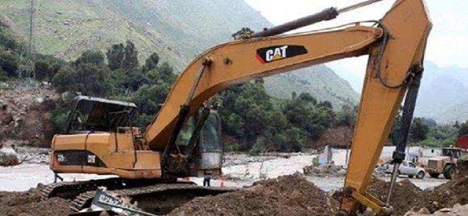 Fenómeno El Niño: ejecutan obras preventivas en 7 puentes de la Carretera Central en región Lima