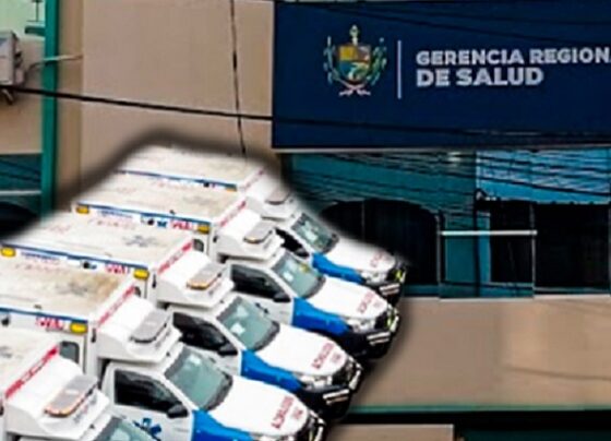 GERESA: Este jueves se adjudicará el proceso de compra de ambulancias rurales para Julcán y Sánchez Carrión