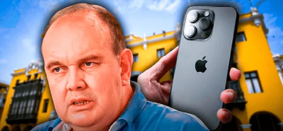 Gestión de RLA gasta más de S/3 millones en 1.181 celulares para alcalde, gerentes y funcionarios