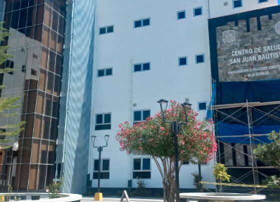 GRA pagó más de 200 mil soles en exceso por sistema de gases medicinales