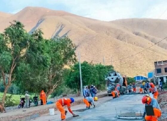 Habrían cometido colusión y malversación en obra del malecón Walker Soberón durante la gestión de Erasmo Fernández