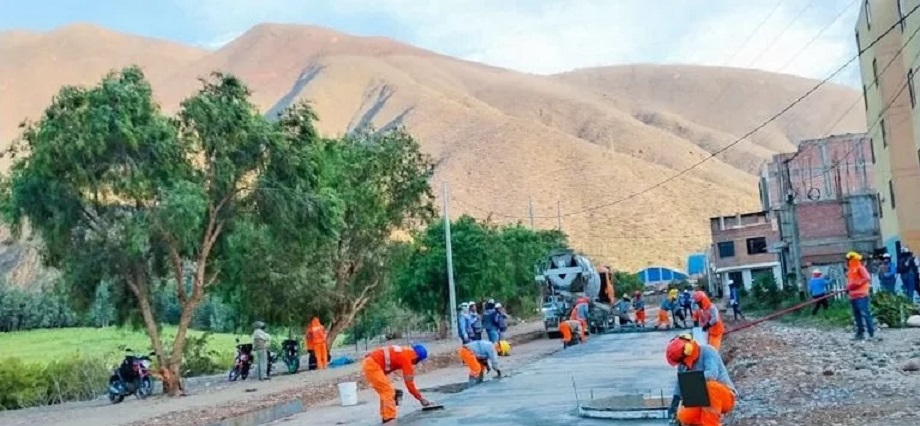 Habrían cometido colusión y malversación en obra del malecón Walker Soberón durante la gestión de Erasmo Fernández