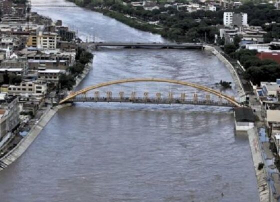Hospital de Alta Complejidad y plan de manejo del río Piura quedan fuera del presupuesto 2024