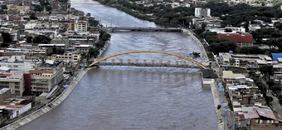 Hospital de Alta Complejidad y plan de manejo del río Piura quedan fuera del presupuesto 2024