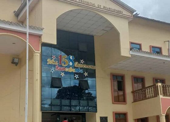Huancabamba: Contraloría detecta favorecimiento a postor para elaborar expediente técnico