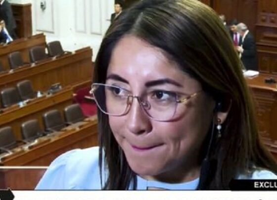 ‘Imperio Portalatino’ en Áncash: padre de Kelly Portalatino cobraba cupos a profesionales para que ocuparan puestos de trabajo