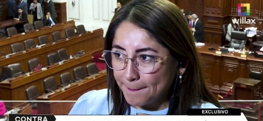 ‘Imperio Portalatino’ en Áncash: padre de Kelly Portalatino cobraba cupos a profesionales para que ocuparan puestos de trabajo