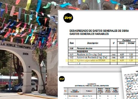 Ingeniero cobraba sueldo sin trabajar