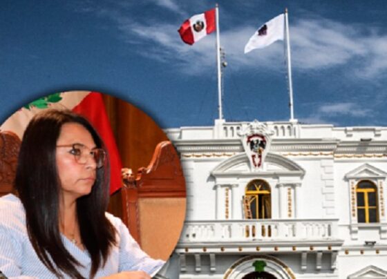 Jefa de Abastecimiento de la Municipalidad de Trujillo en la mira por cuestionadas contrataciones a dedo