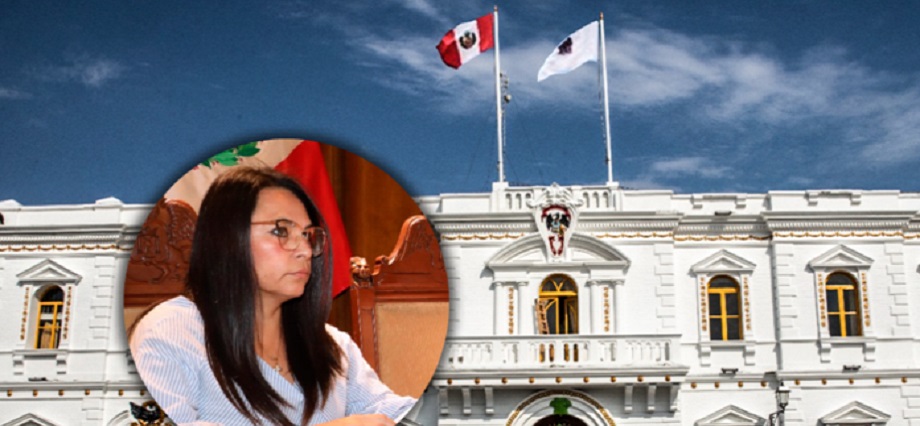 Jefa de Abastecimiento de la Municipalidad de Trujillo en la mira por cuestionadas contrataciones a dedo