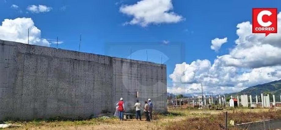Junín: Contraloría detecta irregularidades en expediente técnico del Hospital Manuel Higa