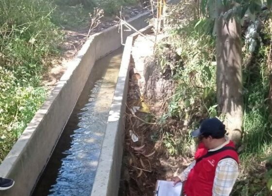 Junín: funcionarios municipales de Santa Rosa de Ocopa causaron perjuicio por S/ 1 millón