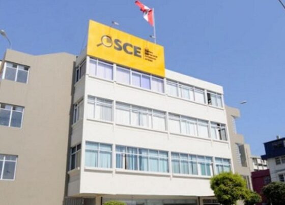 La Brea-Negritos: OSCE advierte vulneración del principio de transparencia en licitación de obra municipal