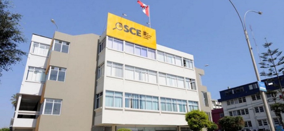 La Brea-Negritos: OSCE advierte vulneración del principio de transparencia en licitación de obra municipal