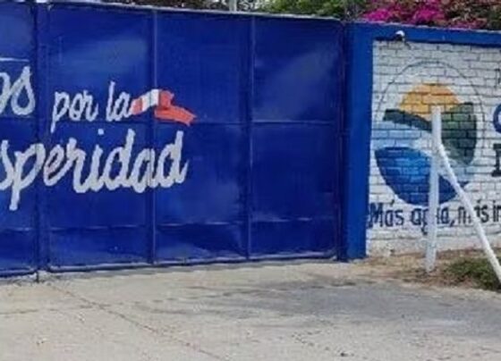 La Libertad: Contraloría alerta contrato irregular en Proyecto Especial Chavimochic