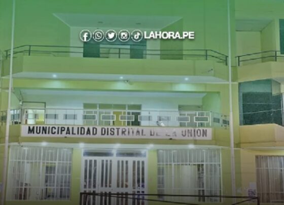La Unión: Declaran nula licitación de proyecto de seguridad