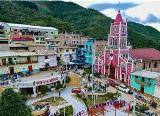 Lambayeque: La Fiscalía pide penas de 12 a 29 años de cárcel por desfalco en comuna de Callayuc