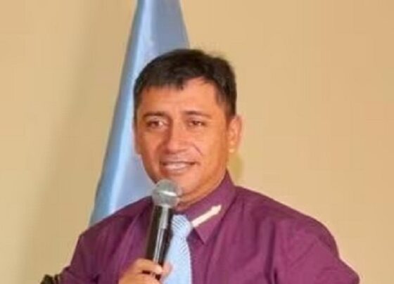 Lambayeque: Alcalde de Ferreñafe, Polanski Carmona suma otra denuncia por corrupción