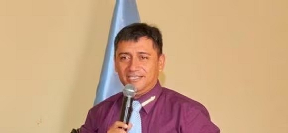 Lambayeque: Alcalde de Ferreñafe, Polanski Carmona suma otra denuncia por corrupción