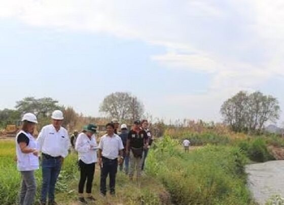 Lambayeque: La ANA tiene a contratistas sancionados y denunciados como proveedores