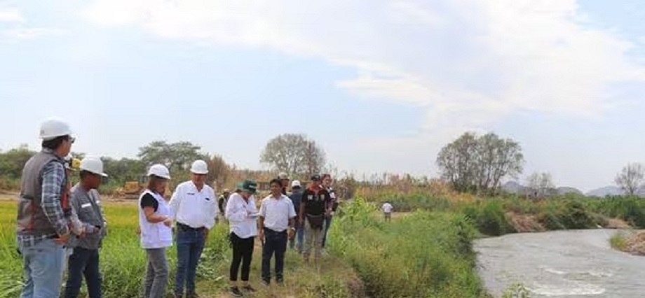 Lambayeque: La ANA tiene a contratistas sancionados y denunciados como proveedores