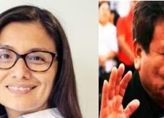 Lambayeque: Denuncian a presidenta del OSCE y a alcalde de Jayanca