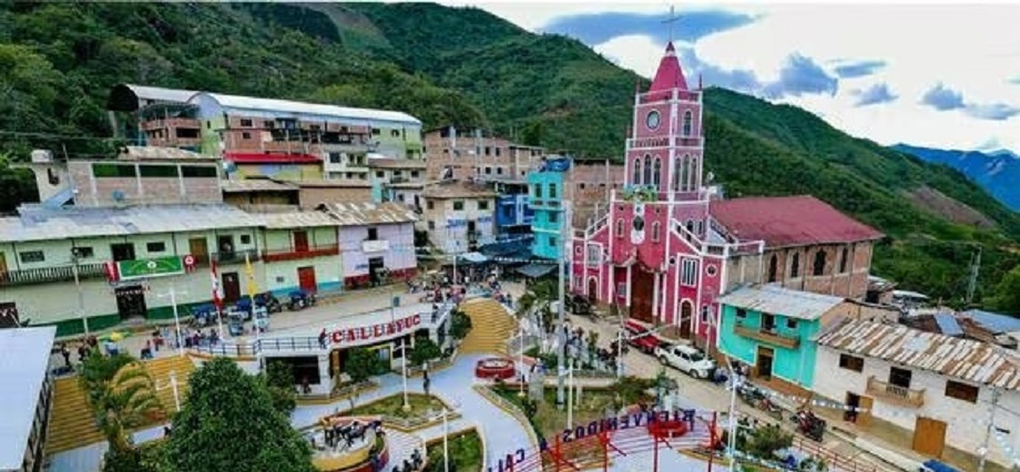 Lambayeque: La Fiscalía pide penas de 12 a 29 años de cárcel por desfalco en comuna de Callayuc