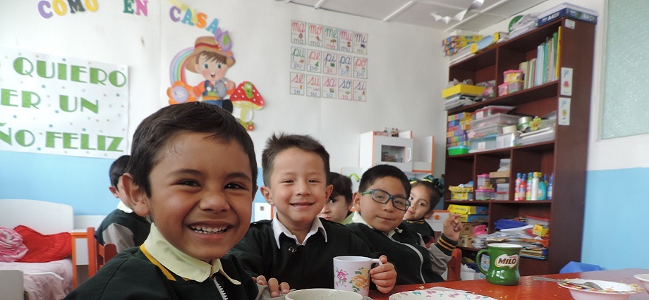 Qali Warma: 109 Comités de Compra evalúan mañana propuestas de postores para asegurar atención alimentaria escolar 2024