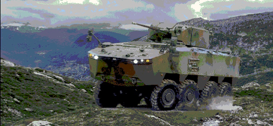 Mindef canceló compra de 30 blindados para el Ejército por US$60 millones
