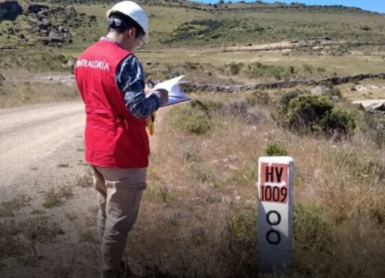 Municipalidades de Huaytará, Castrovirreyna y Huancavelica favorecieron ilegalmente a empresas en mantenimiento de caminos