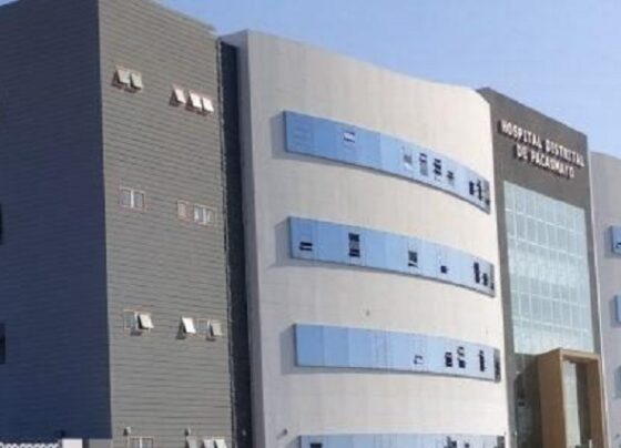 Nuevos Hallazgos de Actos Irregulares en Adquisición de Equipos para Hospital Pacasmayo