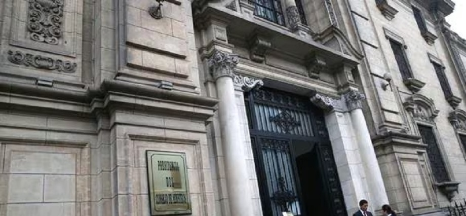 PCM aprueba directiva para la gestión de denuncias por actos de corrupción