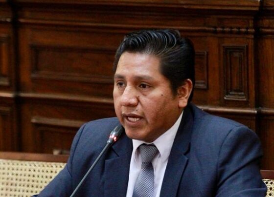 Pedirán facultades de comisión investigadora al Pleno por presuntas irregularidades en el Midagri