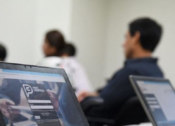 Perú Compras: proveedores textiles inician operaciones en Catálogos Electrónicos de vestimenta