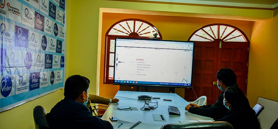 Prider otorgó buena pro a postores que no cumplían requisitos