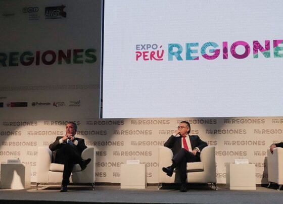 ProInversión: “tren macho” se adjudicará en primer trimestre de 2024